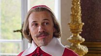 image de Les Trois Mousquetaires Extrait vidéo (2) VF
