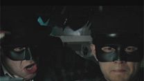image de The Green Hornet Extrait vidéo (4) VO