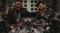 image de The Green Hornet Extrait vidéo (3) VO