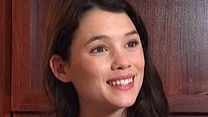 image de Astrid Bergès-Frisbey Interview : Pirates des Caraïbes : la Fontaine de Jouvence