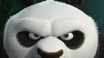 image de Kung Fu Panda 2 Teaser VF