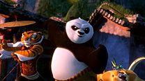 image de Kung Fu Panda 2 Teaser (3) VO