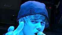image de Justin Bieber: Never Say Never Bande-annonce VO