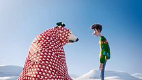 image de Mission : Noël Les aventures de la famille Noël Bande-annonce (2) VF