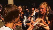 image de Justin Bieber: Never Say Never Extrait vidéo (3) VO