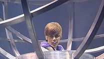 image de Justin Bieber: Never Say Never Teaser VO