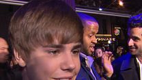 image de Justin Bieber: Never Say Never Reportage VO