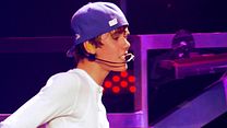 image de Justin Bieber: Never Say Never Extrait vidéo (3) VF