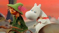 image de Les Moomins et la chasse à la comète Extrait vidéo (2) VF