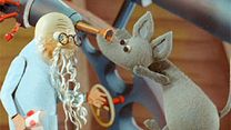image de Les Moomins et la chasse à la comète Extrait vidéo (3) VF