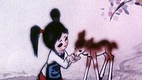 image de La Flûte et le grelot Extrait vidéo VF