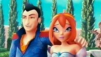 image de Winx Club, l'aventure magique 3D Extrait vidéo (2) VF