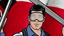 image de Archer (2009) - saison 4 Teaser VO