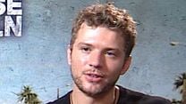 image de Ryan Phillippe Interview : La Défense Lincoln