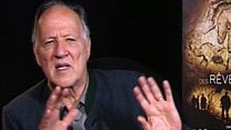Werner Herzog Interview 2: La Grotte des rêves perdus