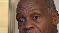 image de Danny Glover Interview : Black Power Mixtape