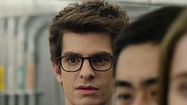 image de The Amazing Spider-Man Extrait vidéo (2) VF