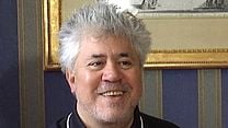 Pedro Almodóvar, Antonio Banderas Interview 2: La Piel que Habito