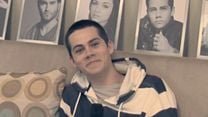 image de Colton Haynes, Dylan O'Brien, Holland Roden Interview : Teen Wolf