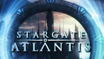 Stargate: Atlantis - saison 3 Extrait vidéo VF