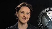 image de Kevin Bacon, Michael Fassbender, Alex González, Nicholas Hoult, January Jones Interview : X-Men: Le Commencement