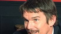 Ethan Hawke, l'interview blind-test (partie 1)