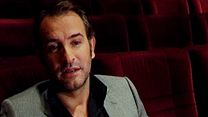 image de Jean Dujardin Interview 6: The Artist