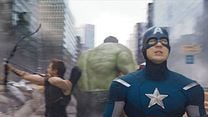 Avengers Teaser (3) VO