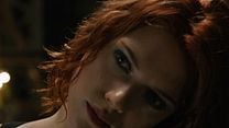 image de Avengers Reportage (2) VO