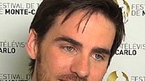 image de Colin O'Donoghue Interview : Once Upon a Time