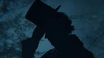 image de Abraham Lincoln : Chasseur de Vampires Bande-annonce (2) VO
