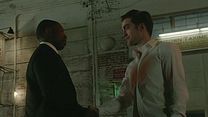image de Cosmopolis Extrait vidéo (3) VO