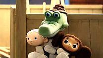 image de Cheburashka et ses amis Extrait vidéo (3) VF