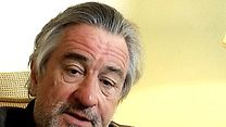 image de Robert De Niro Interview 2: The Irishman, Raisons d'état 2