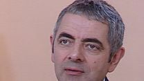 image de Rowan Atkinson Interview : Johnny English, le retour