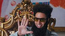 image de The Dictator Bande-annonce (2) VO