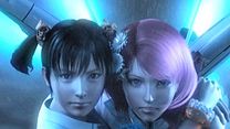 image de Tekken: Blood Vengeance Bande-annonce VO