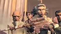 image de Star Wars: The Clone Wars (2008) - saison 5 Bande-annonce VO