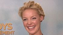 image de Katherine Heigl Interview 4: Recherche bad boys désespérément