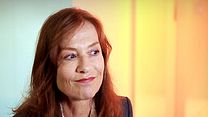 image de Isabelle Huppert, Benoît Poelvoorde Interview 7: Mon pire cauchemar