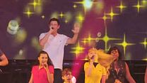 image de Glee ! On Tour : Le Film 3D Extrait vidéo VO