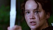 Hunger Games Teaser VO