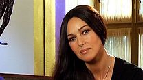 image de Monica Bellucci Interview 3: Un Été Brûlant