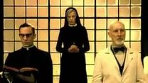 image de American Horror Story - saison 2 Teaser (11) VO