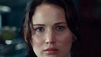 Hunger Games Bande-annonce VF