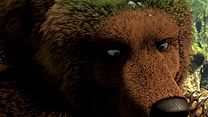 image de L'Ours Montagne Bande-annonce VF