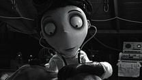 image de Frankenweenie Extrait vidéo (2) VF