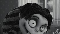 image de Frankenweenie Extrait vidéo (3) VO