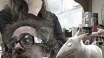 image de Frankenweenie Reportage (3) VO