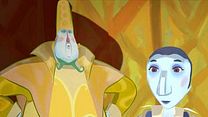 image de Le Tableau Extrait vidéo VF